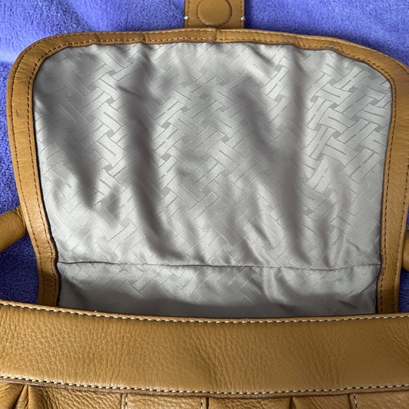 Cole Haan Shoulder Bag - Picture 7 of 9
